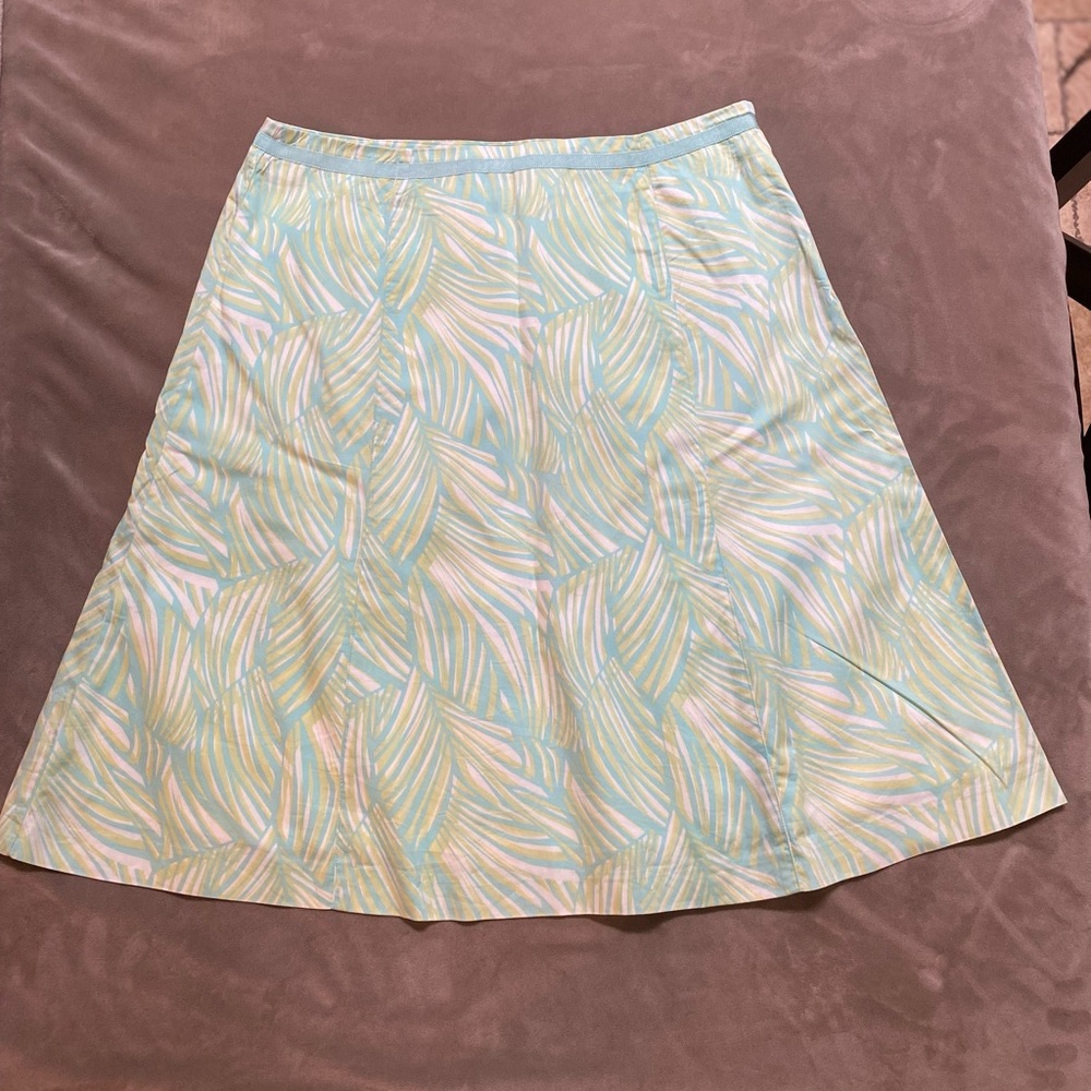 Talbots Skirt